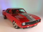 Baldwin-Motion 540 Camaro Super Coupe 2006 года